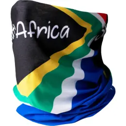FWRD South Africa Multifunctional Headwear Arrow Left